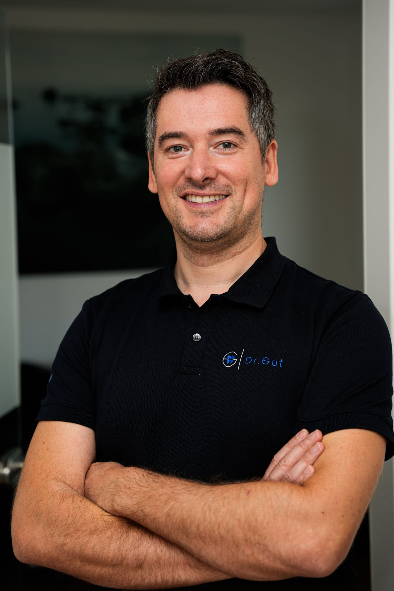 Dr. Benedikt Gut